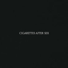 Cigarettes After Sex - Cigarettes After Sex [Explicit Content] Vinyl LP+ DL Card