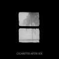 Cigarettes After Sex - Crush (7" Single) Vinyl 7" single