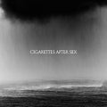Cigarettes After Sex - Cry (180 Gram Vinyl, Deluxe Edition, Gatefold LP Jacket, Poster) Vinyl LP Metallic foil printed gatefold jacket, 180 gram vinyl, 23.5 x 23.5 fold out poster, 12 page emb