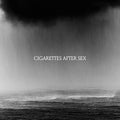 Cigarettes After Sex - Cry Vinyl LP+ DL Card
