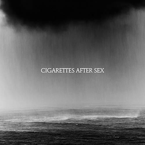 Cigarettes After Sex - Cry Vinyl LP+ DL Card
