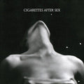 Cigarettes After Sex - I. Vinyl Vinyl EP