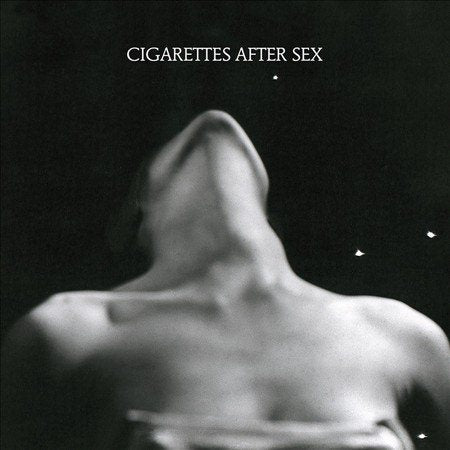 Cigarettes After Sex - I. Vinyl Vinyl EP