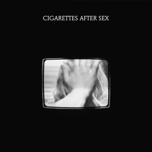 Cigarettes After Sex - The Crystal Ship / Anna Karenina (7" Single) Vinyl