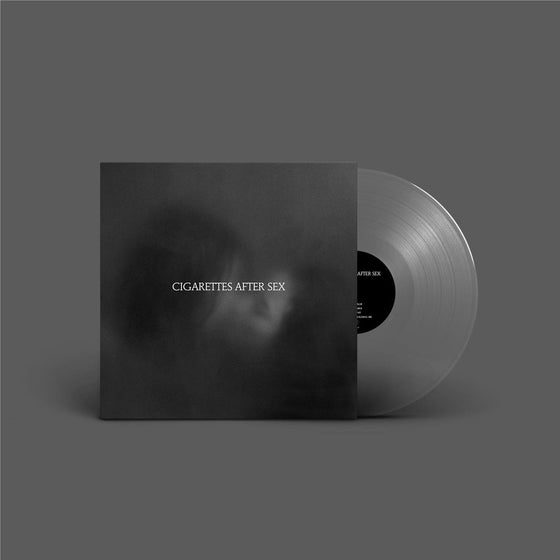 Cigarettes After Sex - X's (Indie Exclusive, Limited Edition, Clear Vinyl) Vinyl