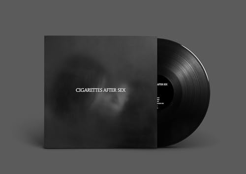 Cigarettes After Sex - X's [LP] Vinyl