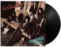 Cinderella - Heartbreak Station (180 Gram Black Vinyl) [Import] Vinyl