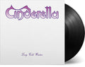 Cinderella - Long Cold Winter [Import] (180 Gram Vinyl) Vinyl