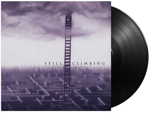 Cinderella - Still Climbing (180 Gram Vinyl) [Import] Vinyl