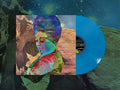 Cindy Wilson - Realms Vinyl LP Turquoise Vinyl