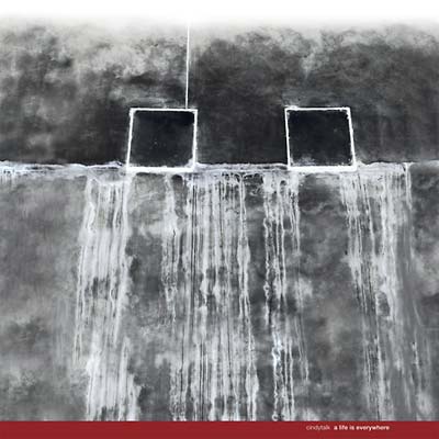 Cindytalk - A Life Is Everywhere CD