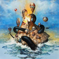 Circa Survive - Descensus Vinyl