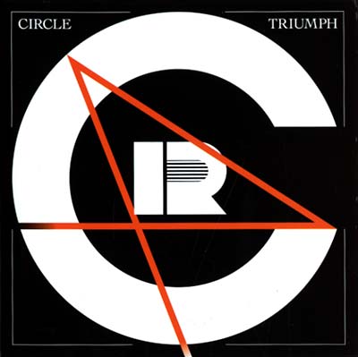 CIRCLE - Triumph CD 2CD