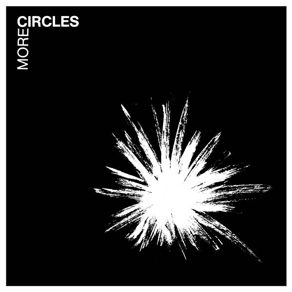 CIRCLES - More Circles Vinyl LP