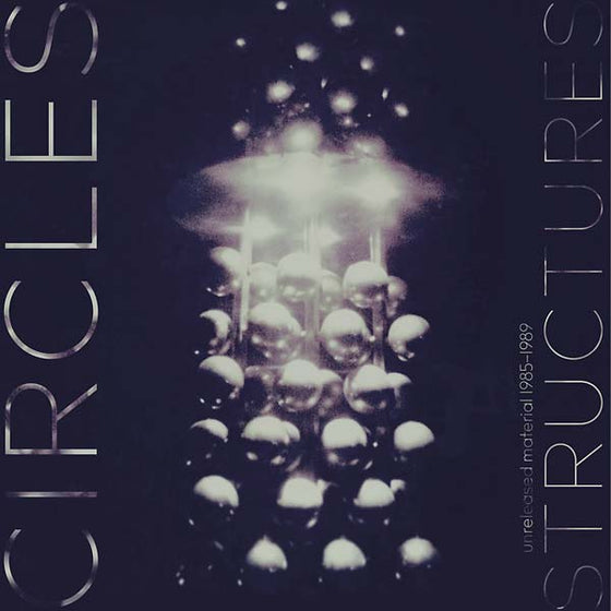 CIRCLES - Structures CD