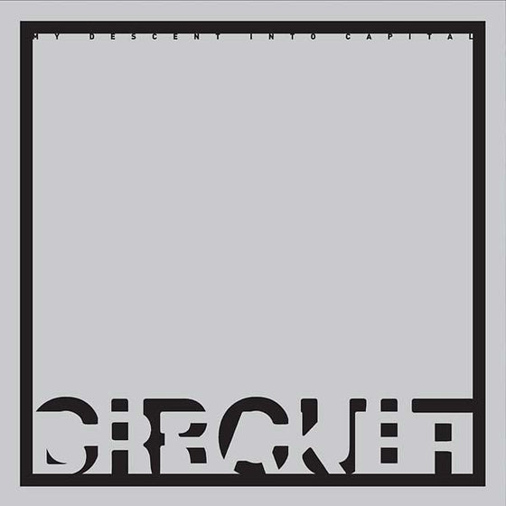 CIRCUIT BREAKER - My Descent into Capital Vinyl LP