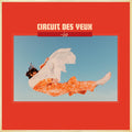 Circuit Des Yeux - #NAME? Vinyl LP Die-cut LP jacket with a printed innersleeve & folded printed insert
