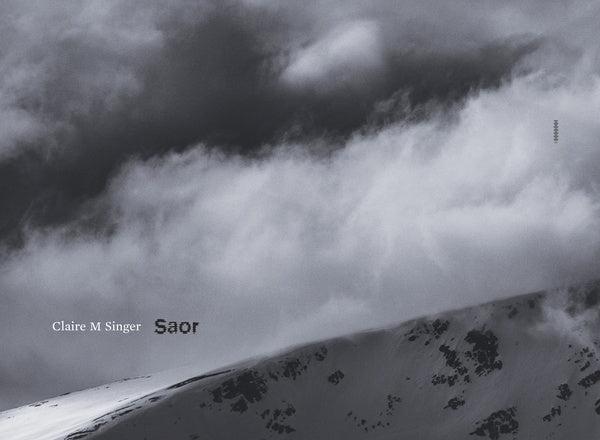 CLAIRE M SINGER - Saor CD CD