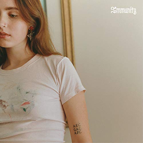 Clairo - Immunity ( Gatefold LP Jacket)) [Explicit Content] Vinyl