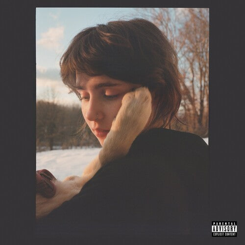 Clairo - Sling: 5th Anniversary Edition [Explicit Content] Indie Exclusive Dark Green Vinyl) Vinyl