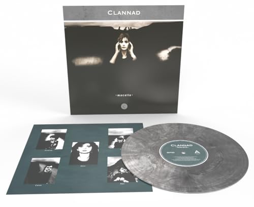 Clannad - Macalla [Marble LP] Vinyl