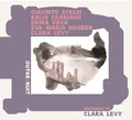 Clara Levy - Houben Outre-Nuit: Performing Scelsi, Saariaho, Vega CD CD