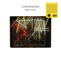 CLARA MONDSHINE - Visions Of Audio Vinyl LP
