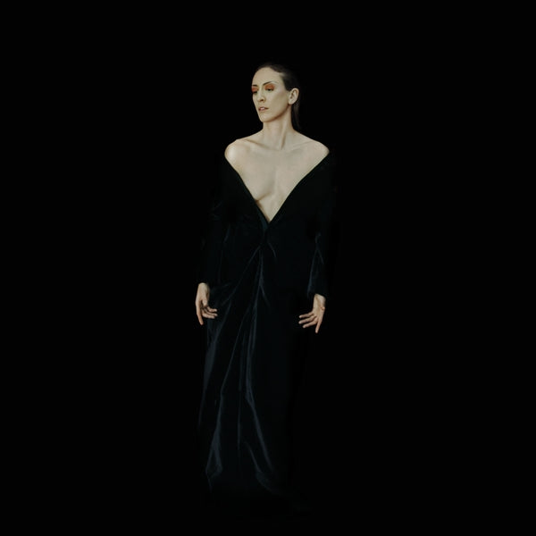 CLARAGUILAR - Figura Vinyl LP