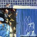 Clarion - Clarion / Blue Fairy [Wintergreen Vinyl] Vinyl