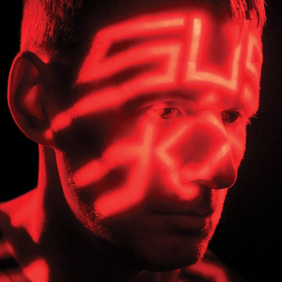 Clark - Sus Dog [2Lp] Vinyl 2LP Includes Special 12-page Artworked Lyric Booklet