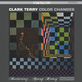Clark Terry - Color Changes Vinyl LP 180g Vinyl, Tip On Jacket