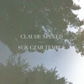 Claude Speeed - Sun Czar Temple - 12" Vinyl 12" Vinyl
