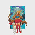 Claudia Sarne - Supergirl (Original Soundtrack) [2LP] Vinyl
