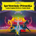 Claudio Abbado/London Symphony Orchestra - Stravinsky: Petrushka K012 [180G LP] Vinyl