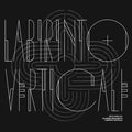 CLAUDIO ROCCHETTI - Labirinto Verticale Vinyl LP