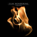 CLAY RENDERING - Snowthorn Vinyl LP