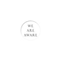 CLAY RENDERING - We Are Aware Vinyl 12"