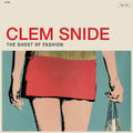 Clem Snide - Ghost Of Fashion Vinyl 2LP