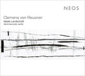 CLEMENS VON REUSNER - Ideale Landschaft - electroacoustic works CD CD