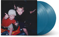 Cleopatrick - 4 Cleopatrick Eps [Petrol Blue LP] [2LP] Vinyl