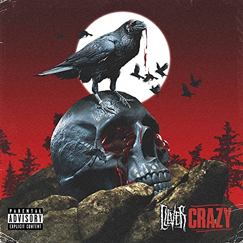 Clever - Crazy [LP] Vinyl