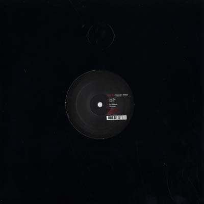 CLICK BOX - Espaço e Tempo Vinyl 12"