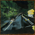 Clifford - Golden Caravan Vinyl