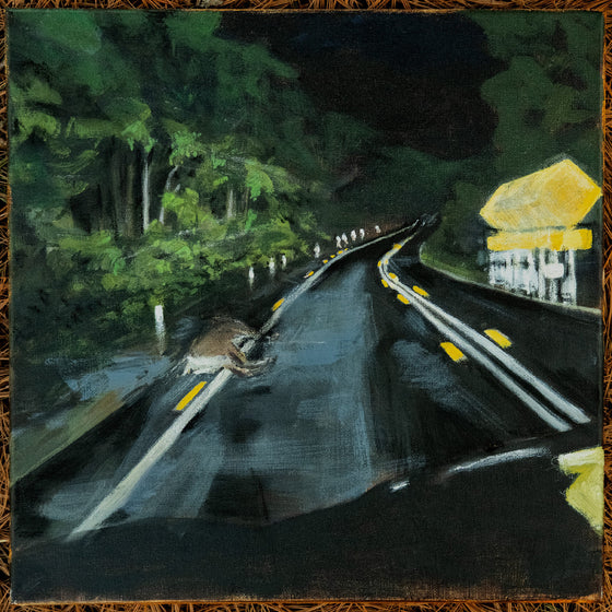 Clifford - Golden Caravan Vinyl