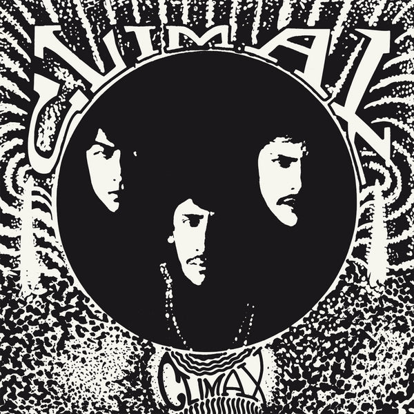 Climax - Nacido Para Ser Salvaje [7"] Vinyl