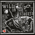 Clinic - Wild In The Streets [Blue Vinyl] Vinyl