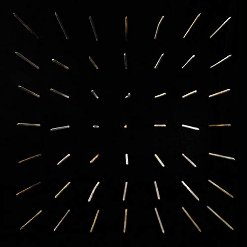 clipping. - There Existed An Addiction To Blood Vinyl