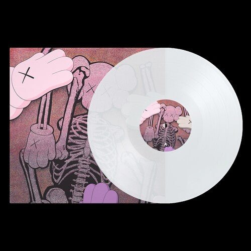 Clipse - Let God Sort Em' Out [Explicit Content] (Indie Exclusive, Clear Vinyl) Vinyl
