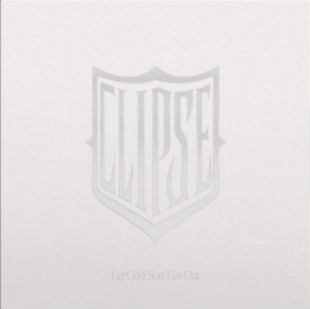 Clipse - Let God Sort Em' Out [Explicit Content] (Limited Edition, Colored Vinyl) Vinyl