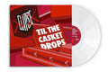 Clipse - Til The Casket Drops [Pristine White Vinyl] Vinyl